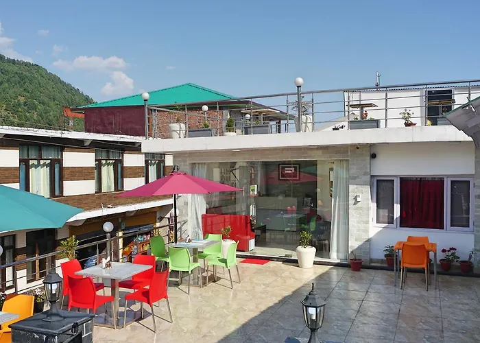 Ess & Bee Resorts Dharamshala