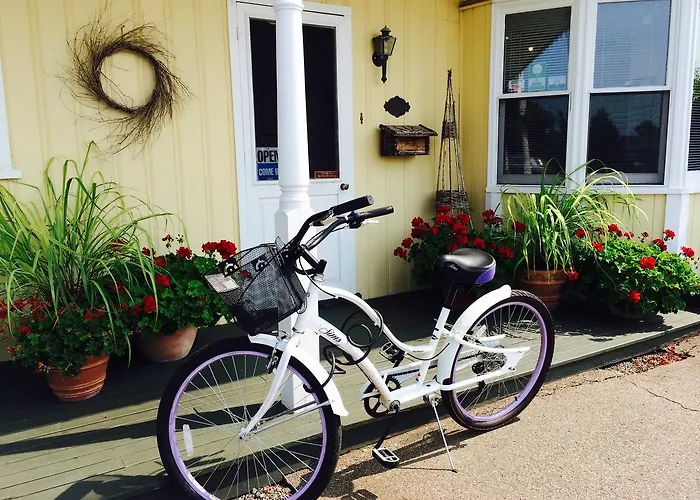Banbridge Inn Charlottetown