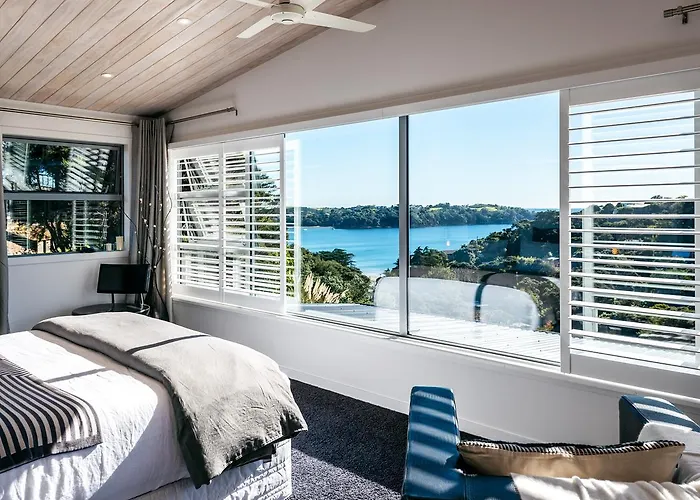Wild Thyme Hotel Oneroa