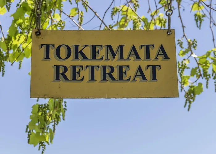 Tokemata Retreat Hotel Cobram
