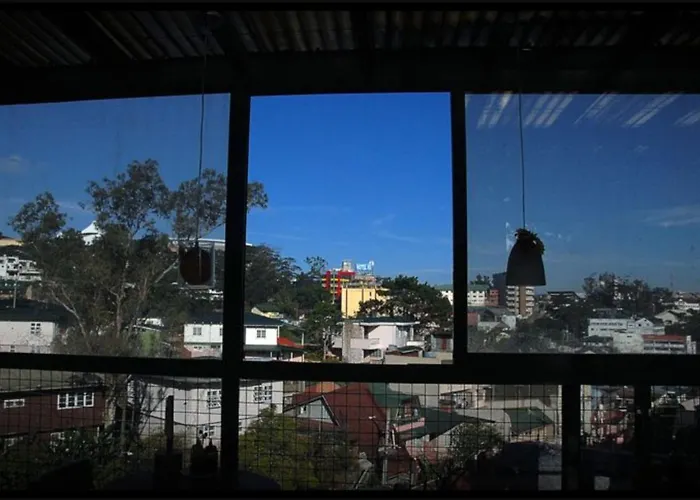 Hotel 45 Baguio City