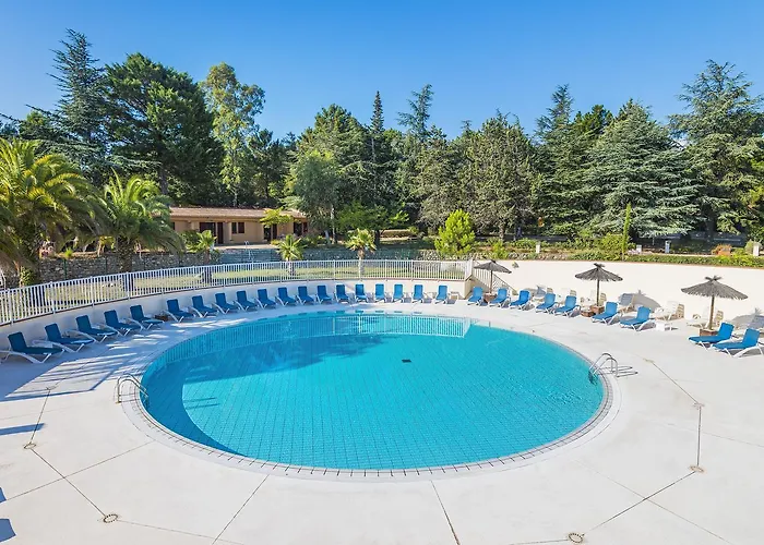 Hotel Azureva Argeles