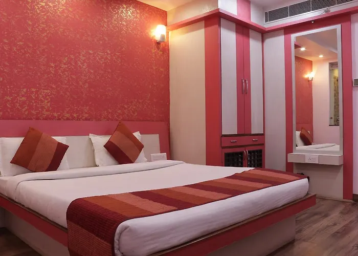 Neelkamal Hotel Ajmer
