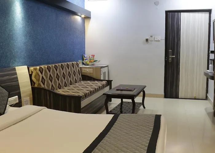 Neelkamal Hotel Ajmer