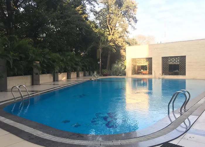 Hotel Shivalikview Chandigarh