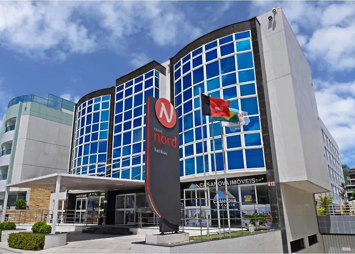 Imperial Flat Tambaú - João Pessoa - APARTAMENTO 127