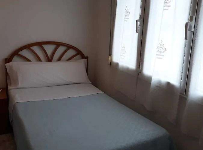 Hostal González Oviedo