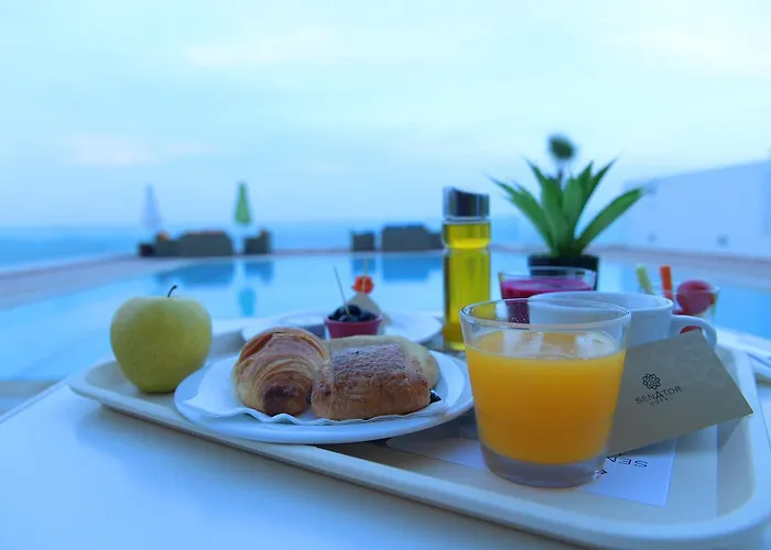 Ibis Fnideq Hotel