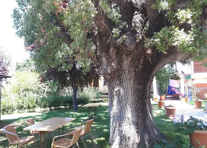 Ören Konak Otel