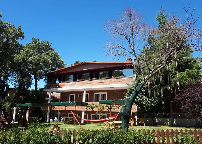 Ören Konak Otel