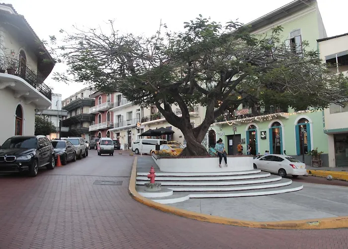 Hotel Doral Panama City
