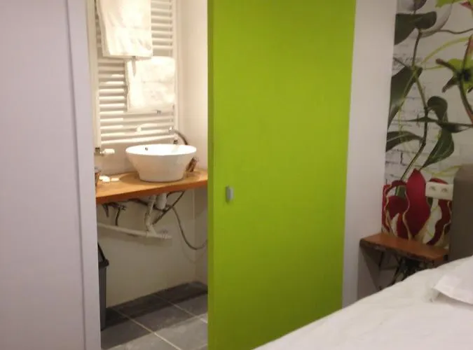 Hotel De Backer Knokke-Heist