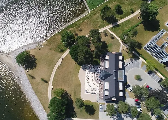 Hotel Strandleben Schleswig