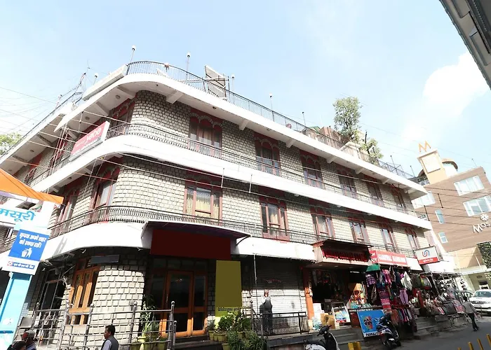 Hotel Suryoday Haridwār