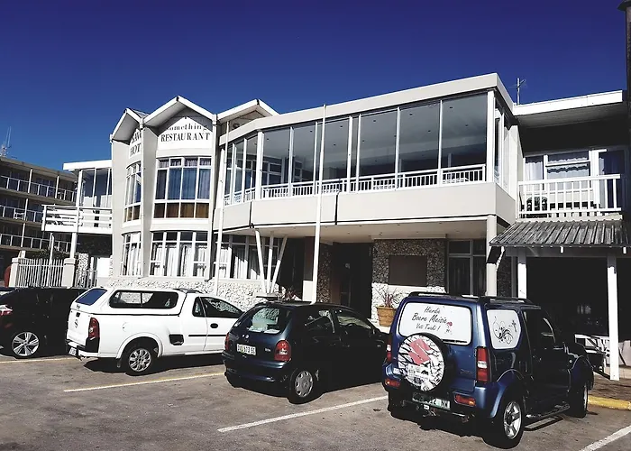 Savoy Hotel Jeffreys Bay