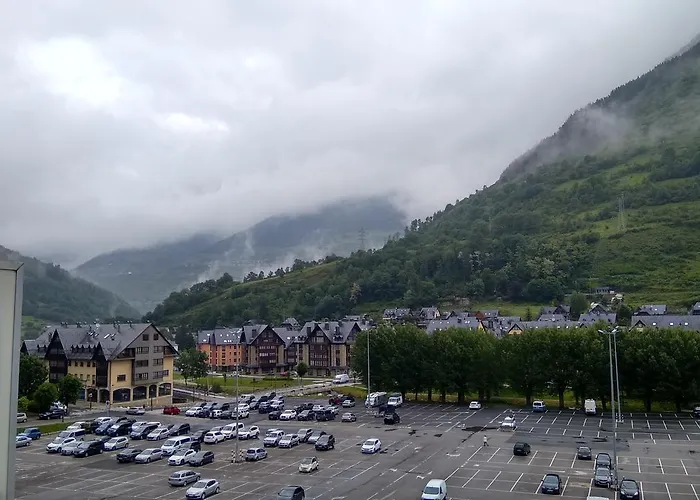 Hotel Delavall Vielha