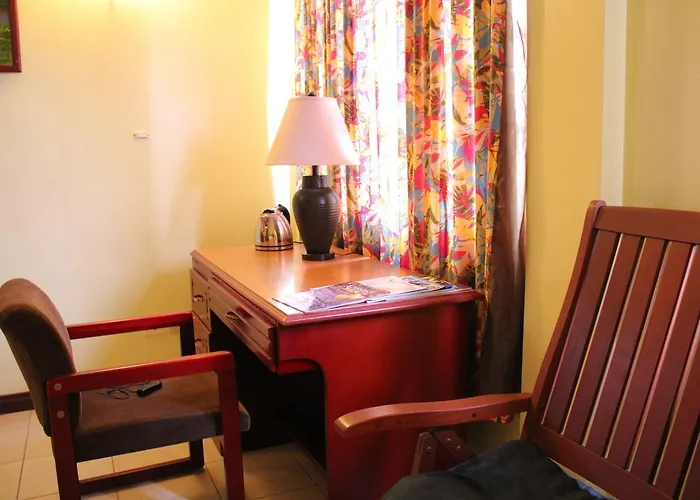 Brandsville Hotel Georgetown
