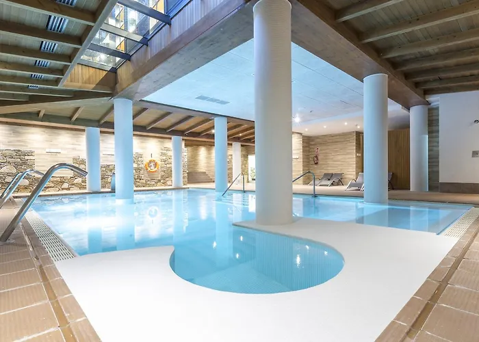 Hotel Roc Meler Canillo