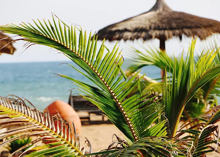 Pure Plage Lomé