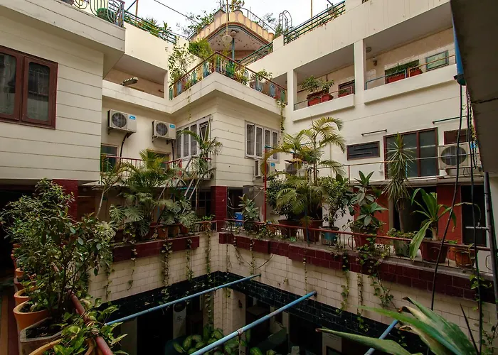 National Guest House Jalandhar