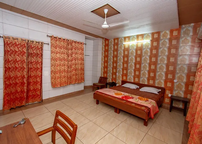 National Guest House Jalandhar