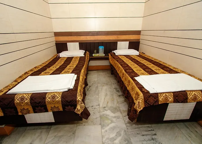 National Guest House Jalandhar
