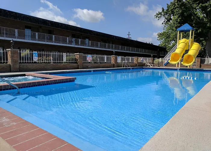 South Shore Inn Sandusky