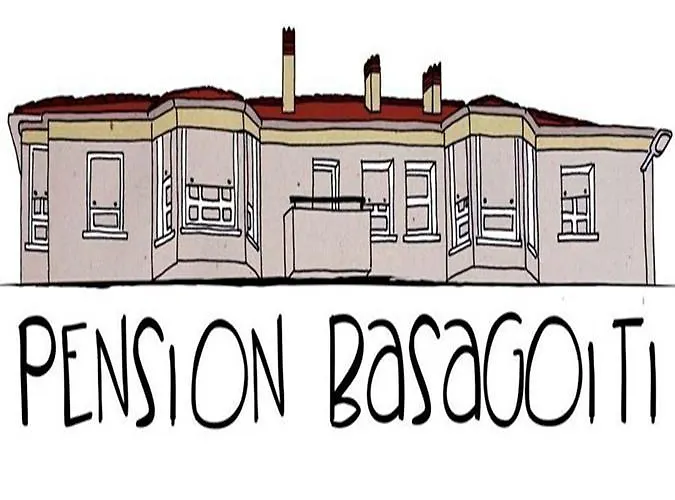 Pensión Basagoiti Getxo