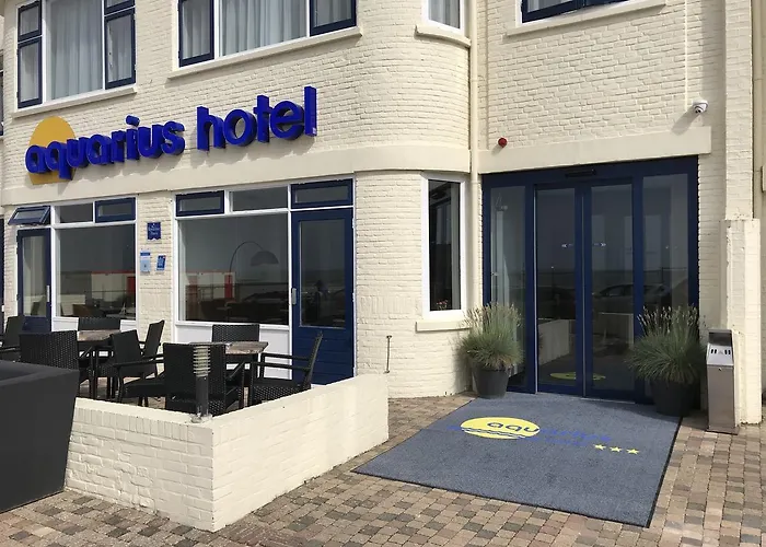 Aquarius Hotel The Hague