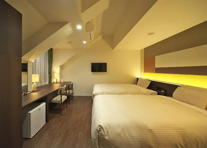 Kawaguchiko Park Hotel Fujikawaguchiko