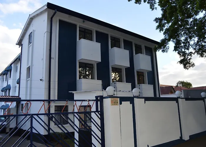 Horizon Inn Harare
