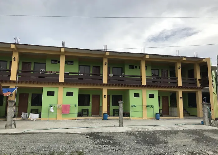 Chamie'S Transient House Hotel Baler