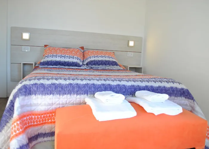 Bernardino Hostel Boutique Neuquén