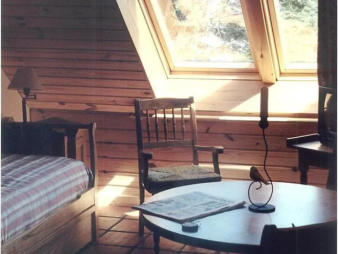 Hotel Dut Bariloche