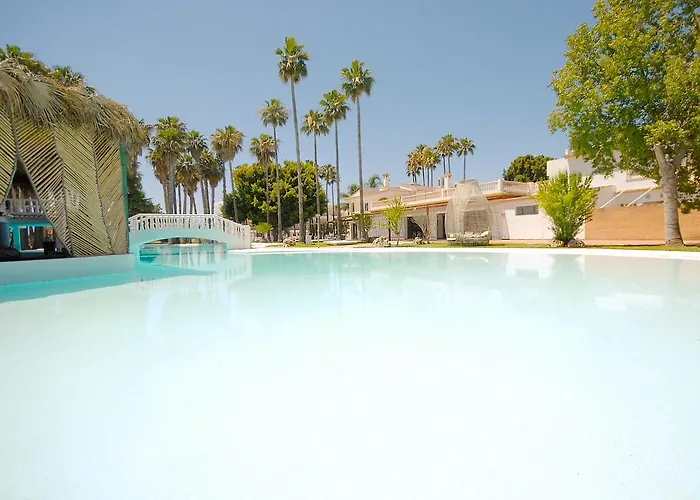 Tu&Me Resort - Adults Only Gandía
