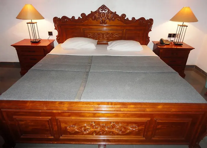 Hotel Country Comfort Procida