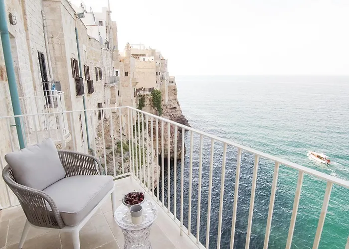 Dimora Talenti Hotel Polignano a Mare