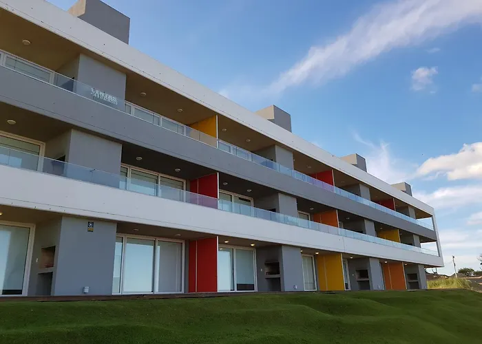 Aparthotel Meca Playa Villa Gesell
