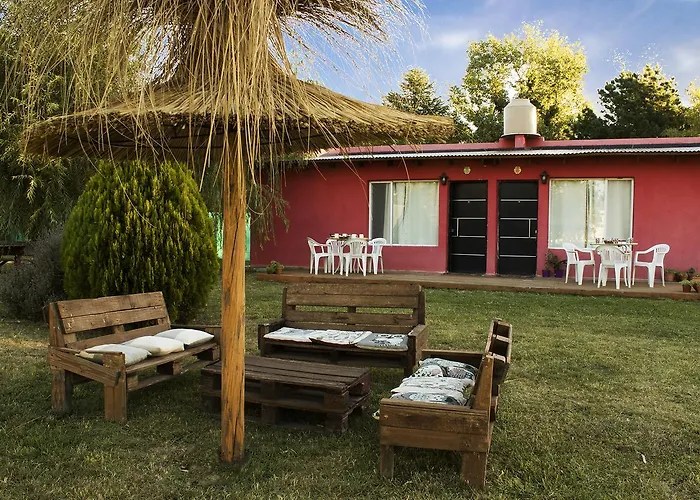 Las Lechuzas Tandil
