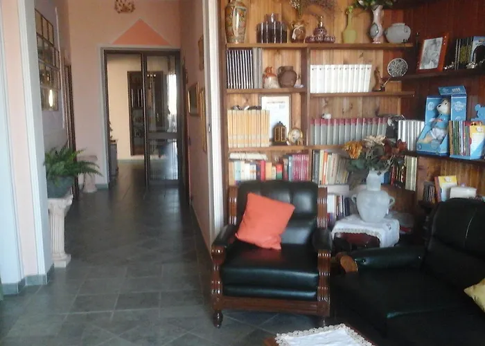 B&B Casa Dei Mille Pizzo 