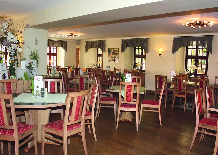 Schlossgasthaus Lichtenwalde