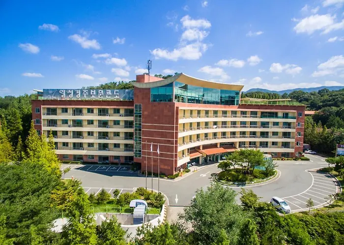 Gyeongju Ilsung Condo