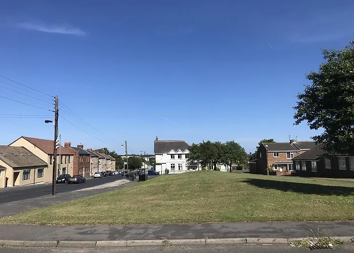 Hayat Express Hotel Peterlee
