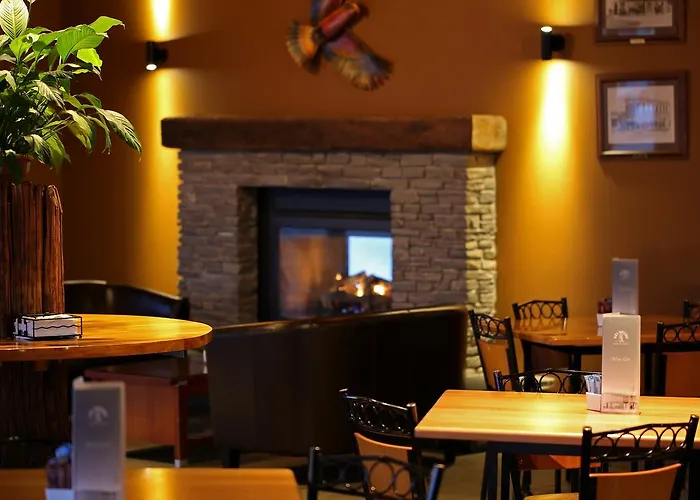 Stumpers Hotel Hokitika