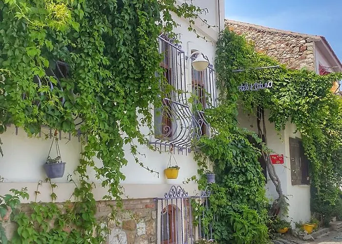 Hotel Katina Bozcaada