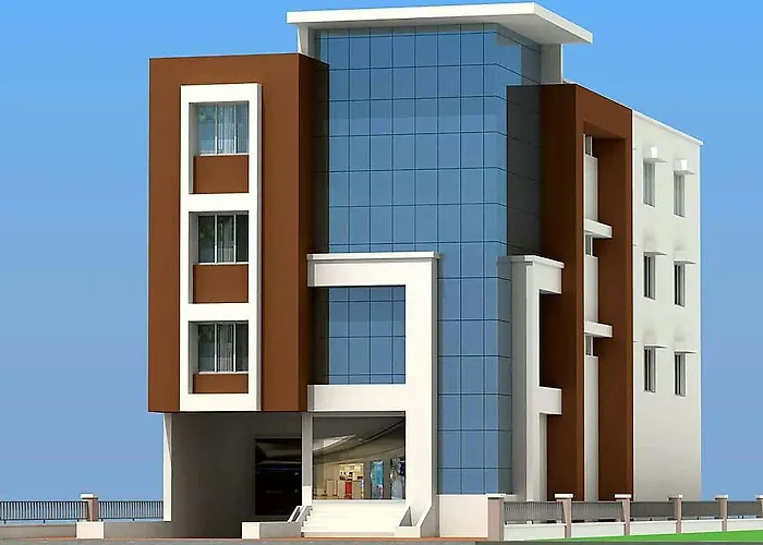 Nalanda Inn Palakkad