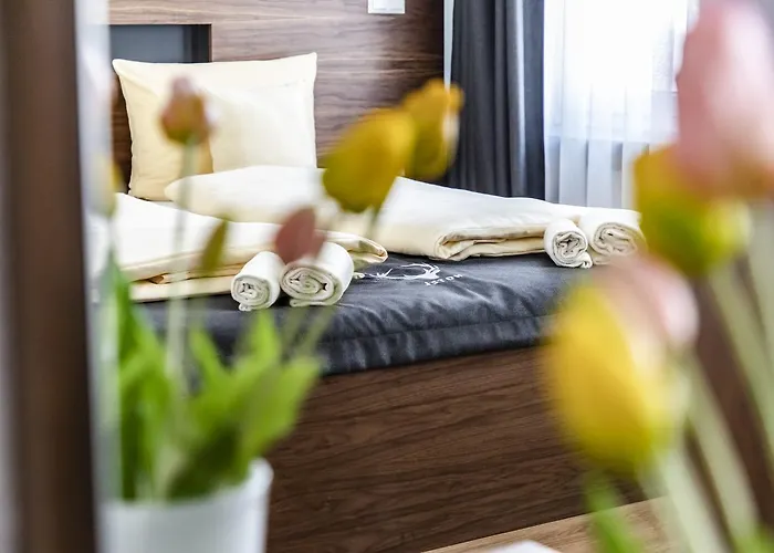 Hotel Jägerhaus Singen 