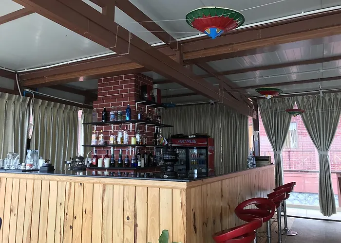 Famous Hotel Kalaw