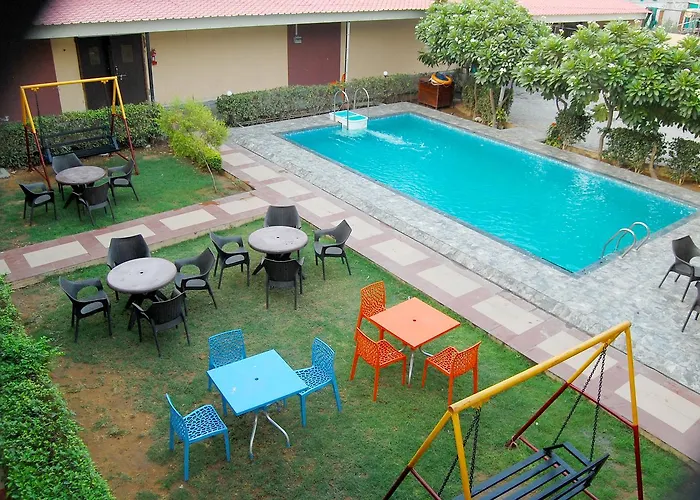 Jps Residency & Hospitality Services Gurgaon