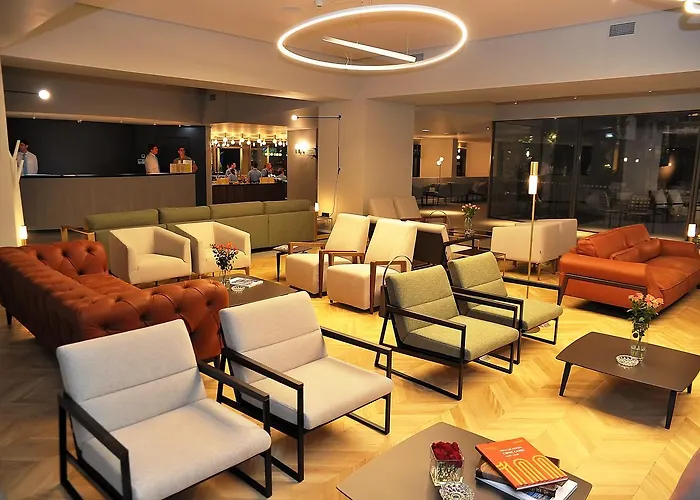 Hotel Mogren Budva